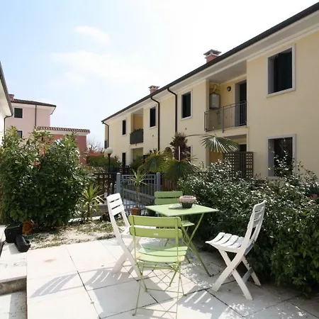 Silena's Appartement SantʼAmbrogio di Valpolicella