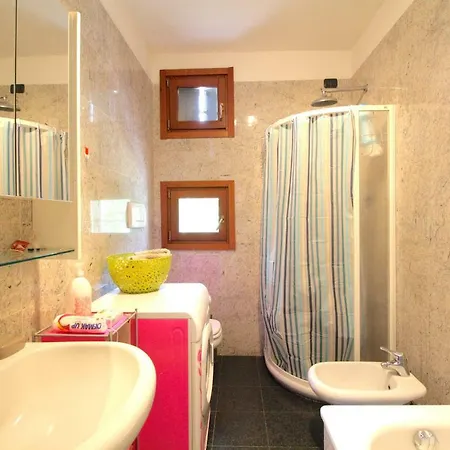 Silena's Appartement