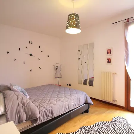 Silena's Appartement