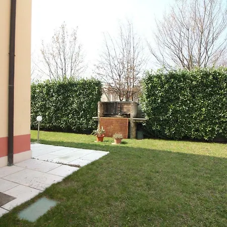 Appartement Silena's SantʼAmbrogio di Valpolicella