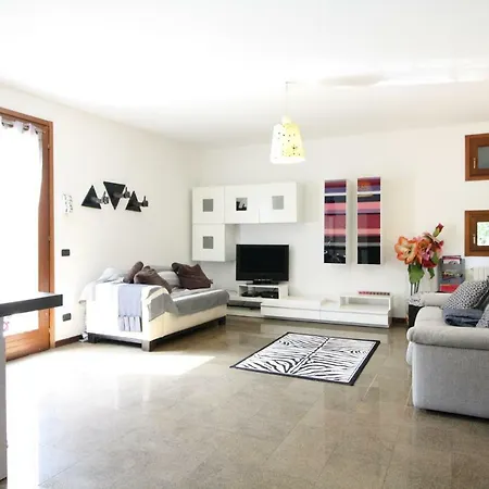Appartement Silena's