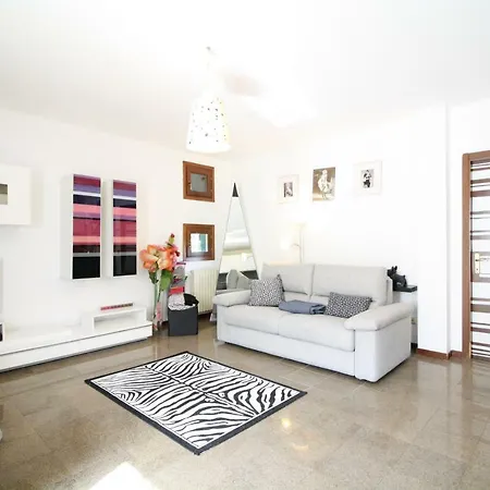 Appartement Silena's *