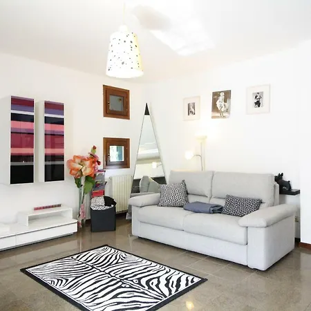 Appartement Silena's *
